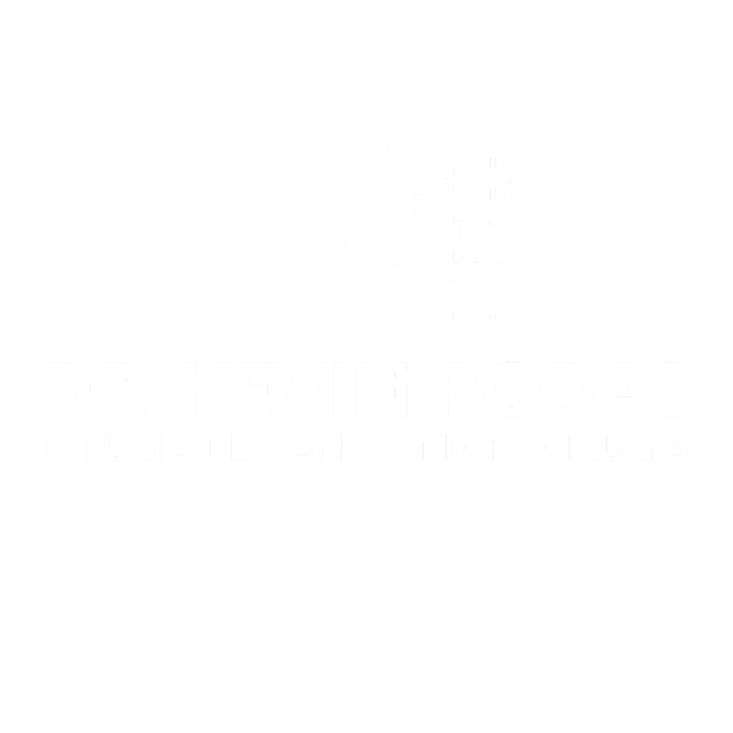 Dr. Kevin Rodas Cirugía de la Mano