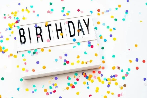 Why We Should Work on Our Birthday