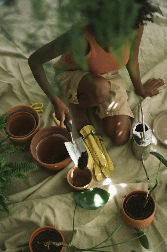 Mindfulness Isn’t Just Meditation: Creative Ways to Slow Down and Reconnect