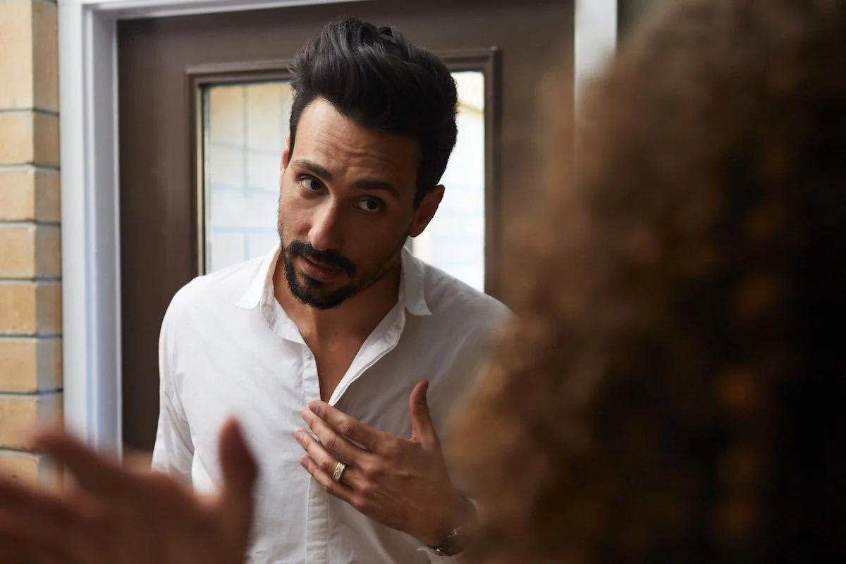 What Couples Really Mean When They Say “We Need Help With Communication”