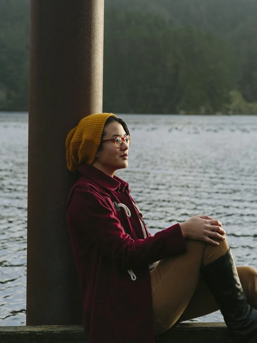 Healing to Growth: Individual Therapy for Transforming Your Life