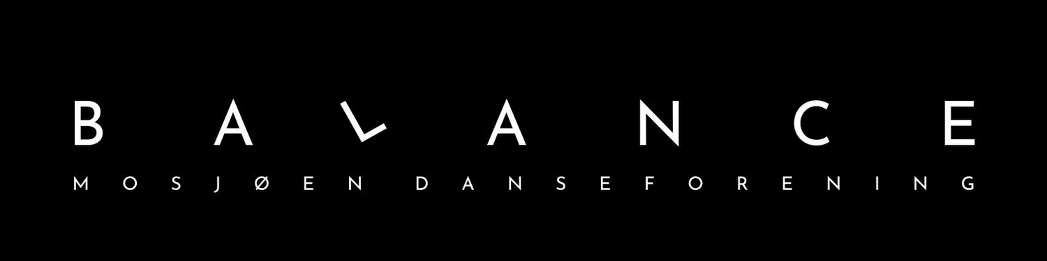 BALANCE - Mosjøen Danseforening