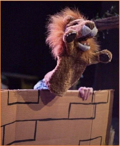 A Midsummer Night's Dream