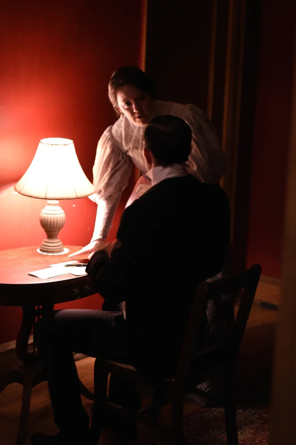 Ideal Chilterns dimly lit.webp