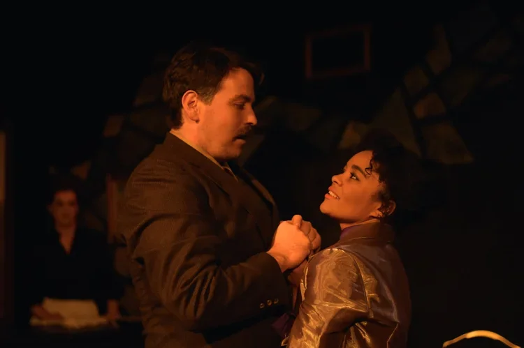 Picasso Einstein.webp