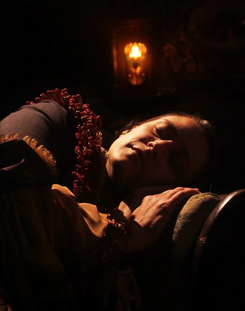 angel street bella asleep.jpg