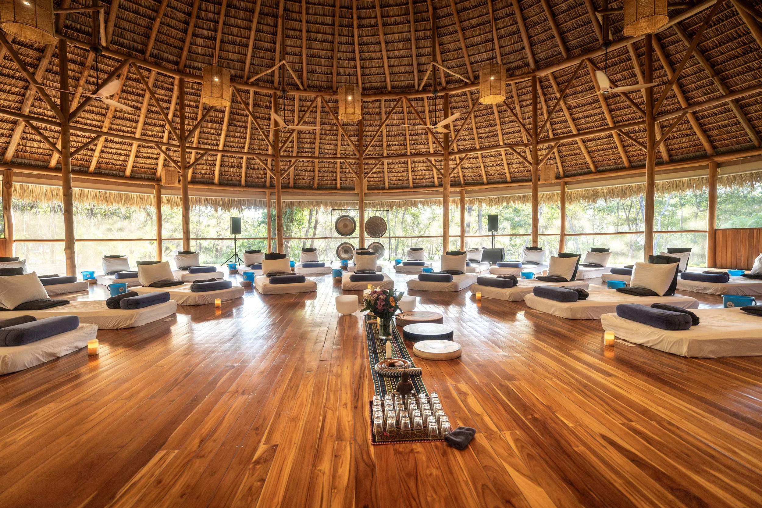 The Ceremony Experience