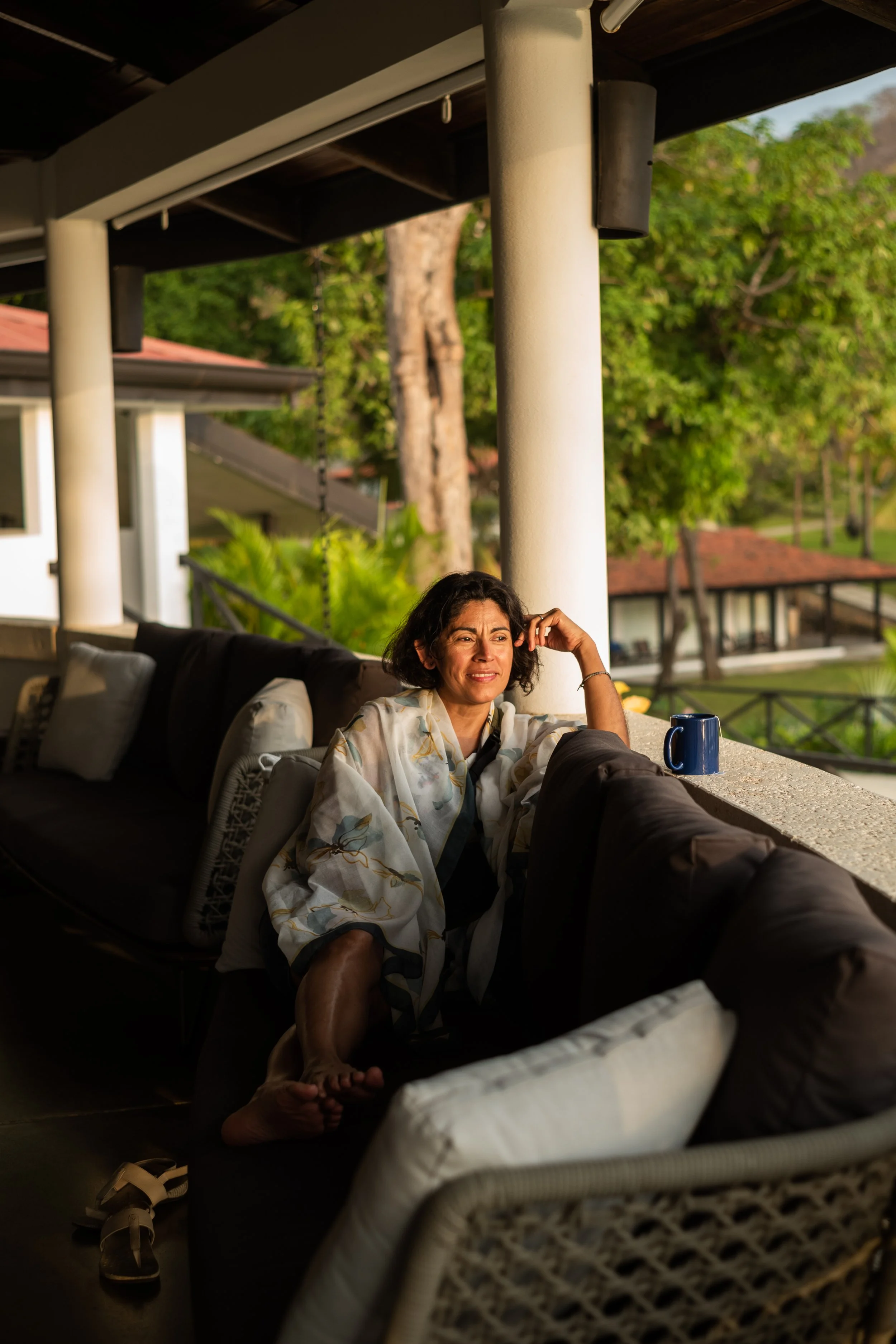 Ayahuasca FAQs (Coming Soon)