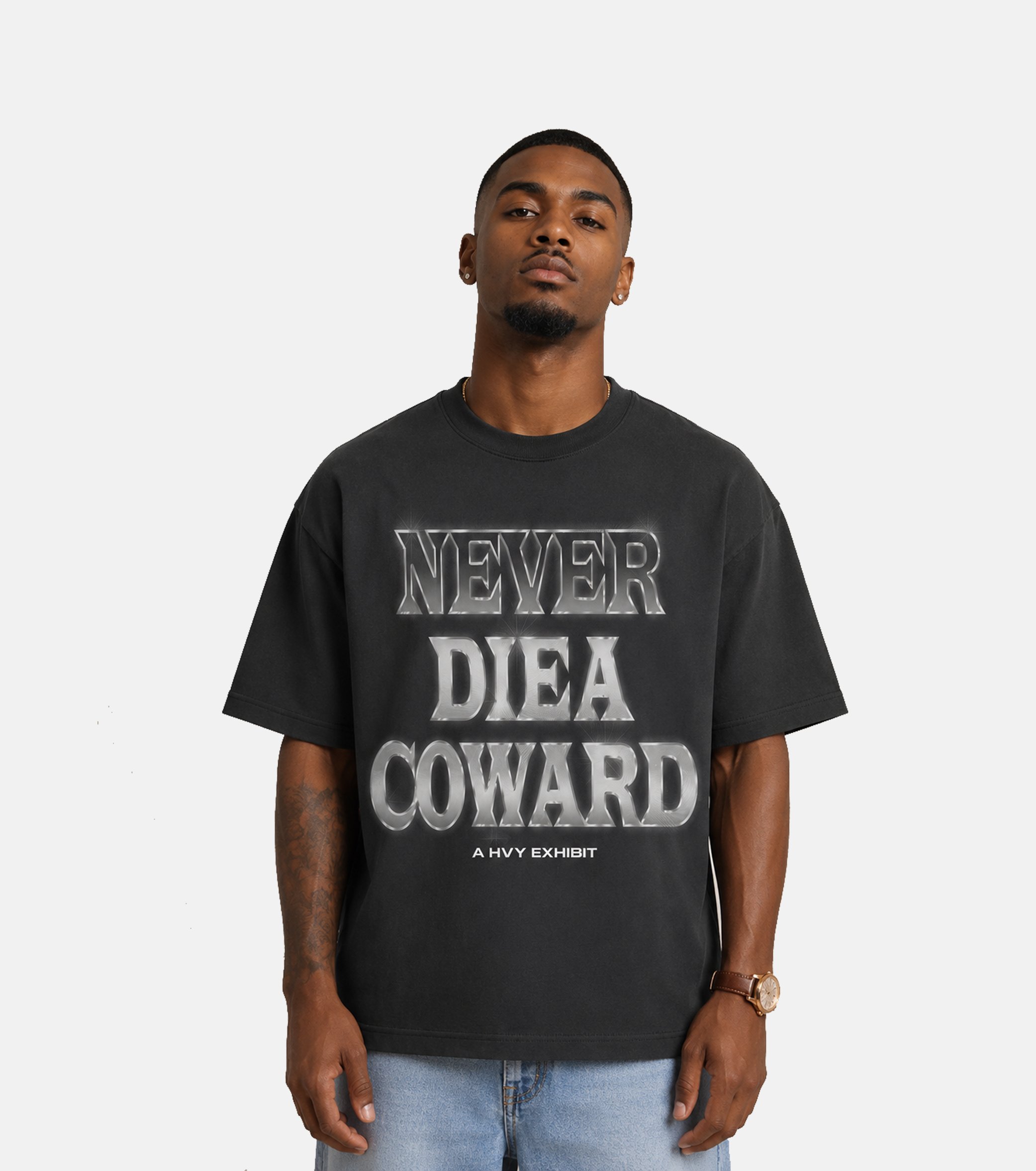 Live Honorable Tee