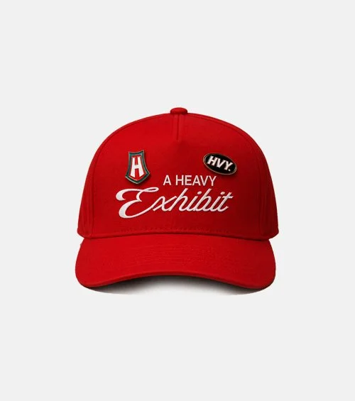 Team Logo Hat