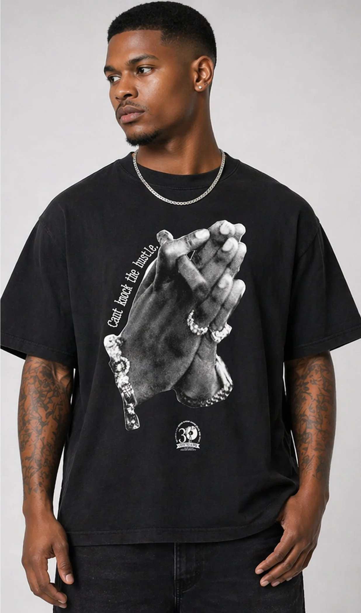 Cant Knock It Tee