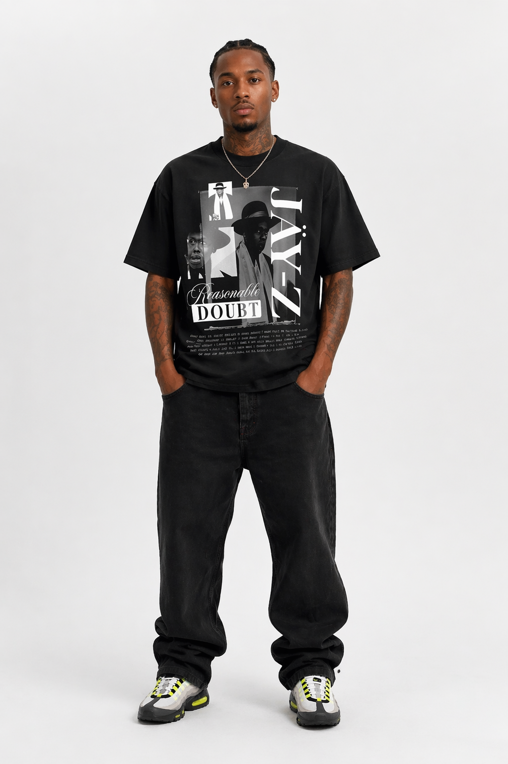 30 for 30 Tee