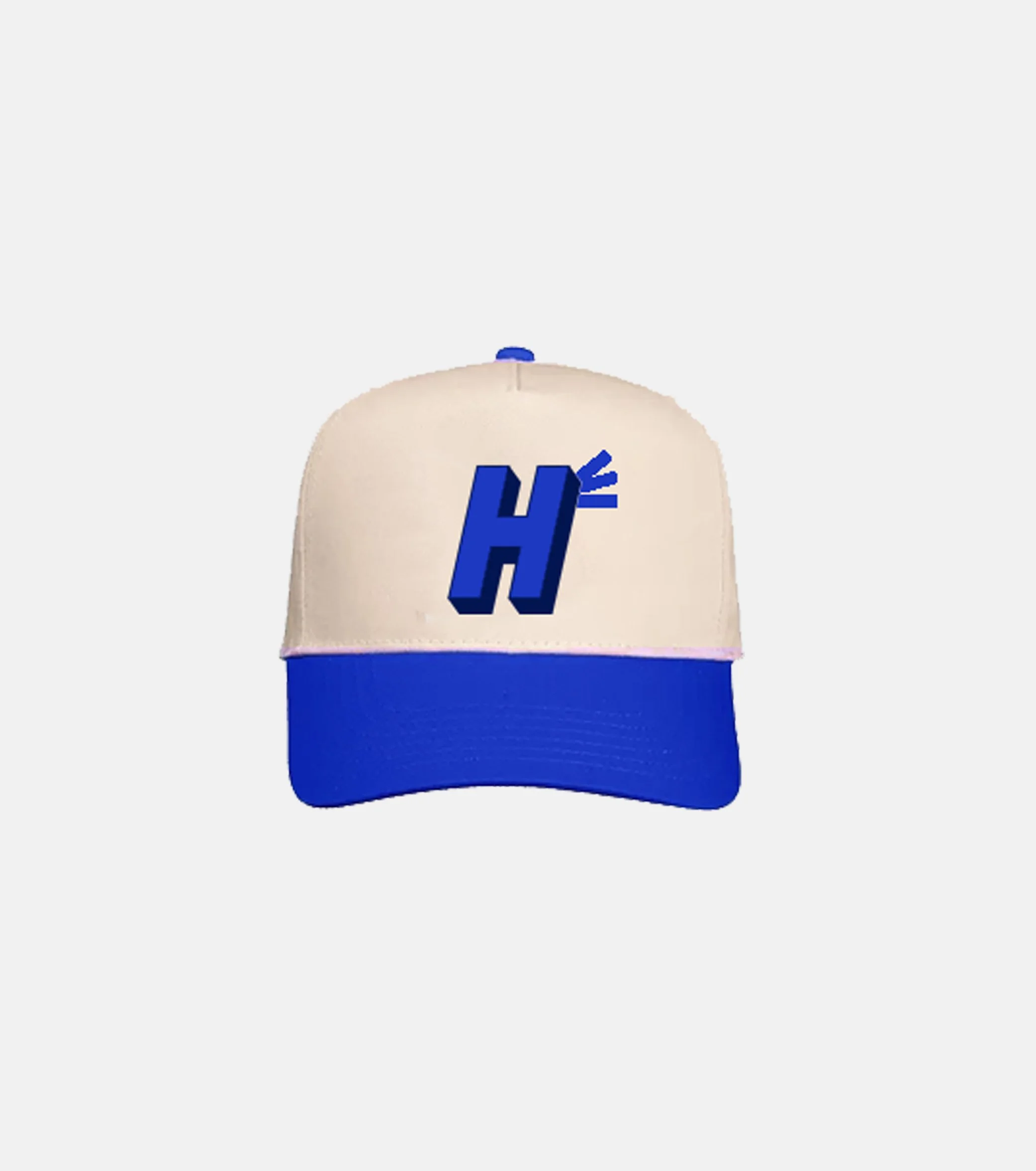 Real Hvy Snapback