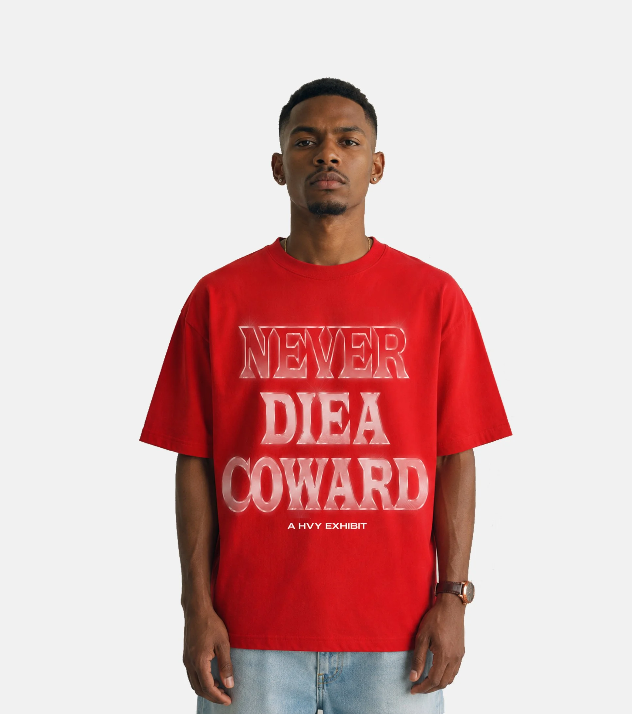 Live Honorable Tee