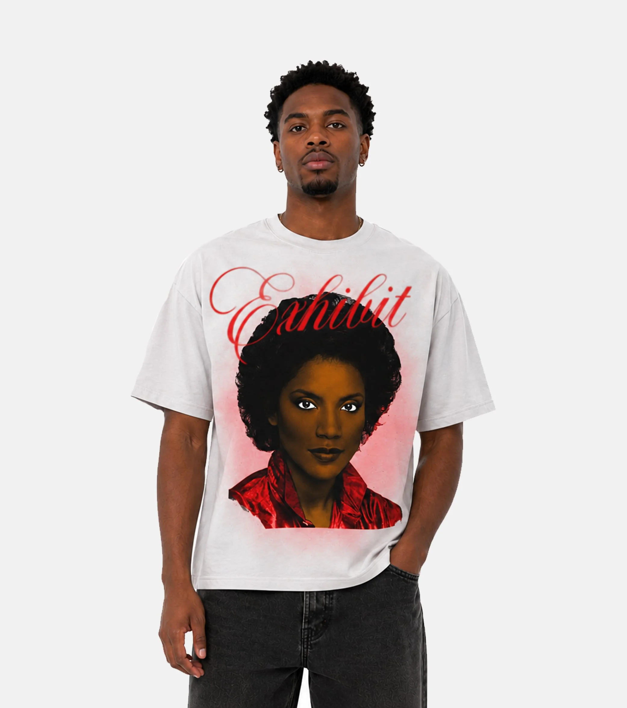 Beholder Tee