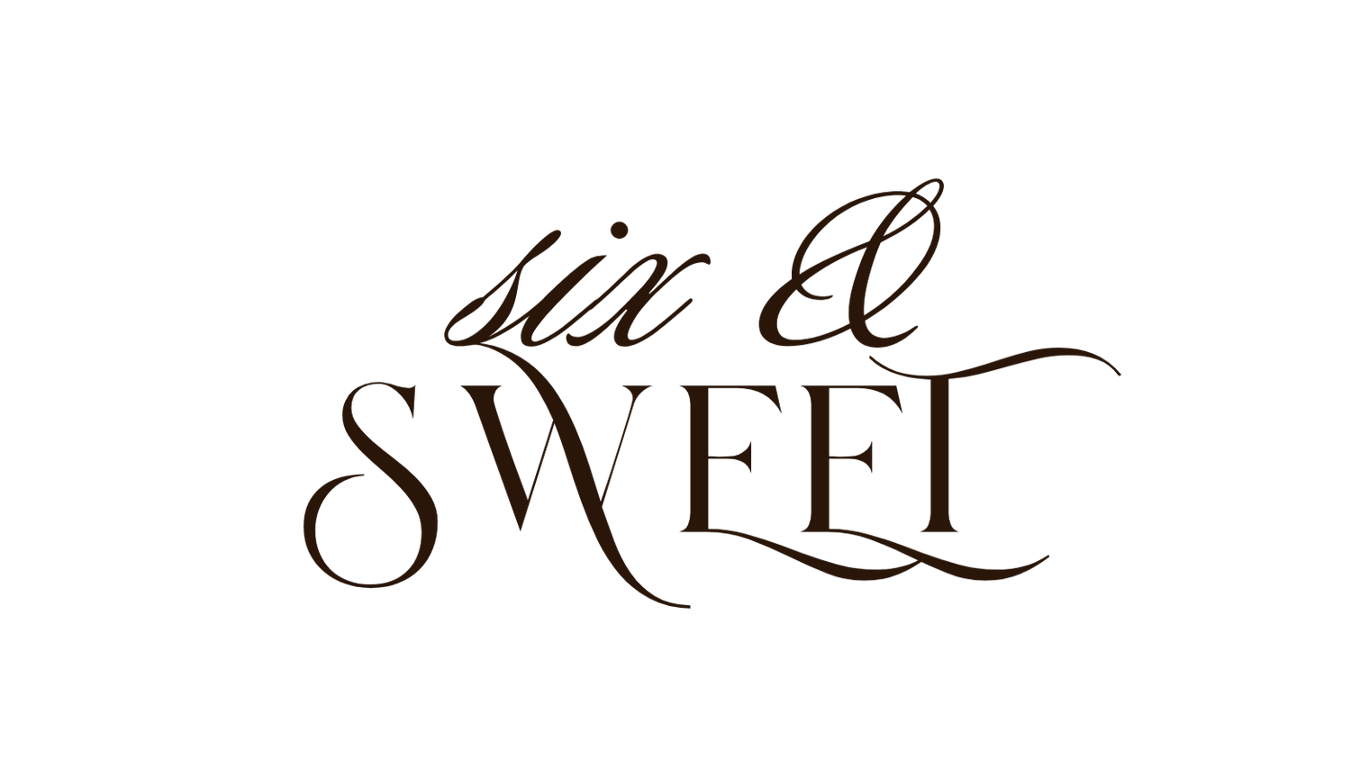 six &amp; SWEET