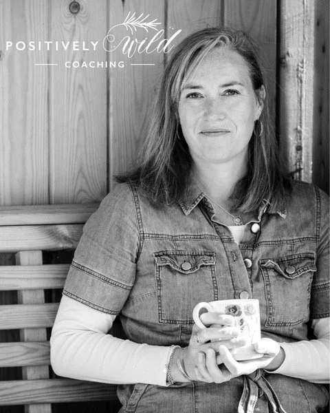 The Contentment Blueprint