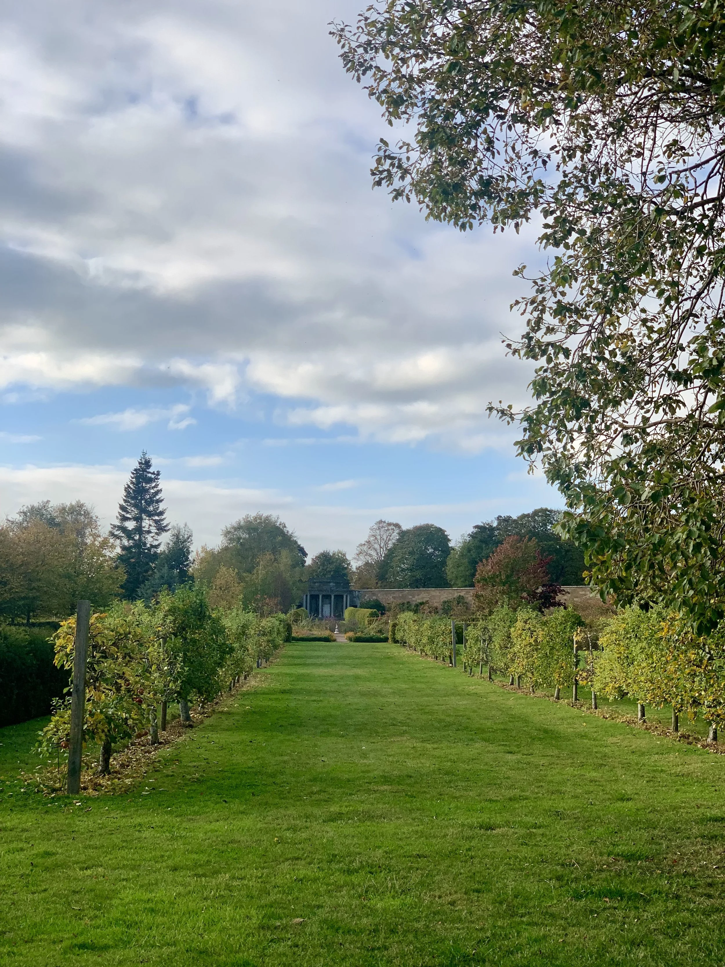 The Ancient Order of Free Gardeners of East Lothian
