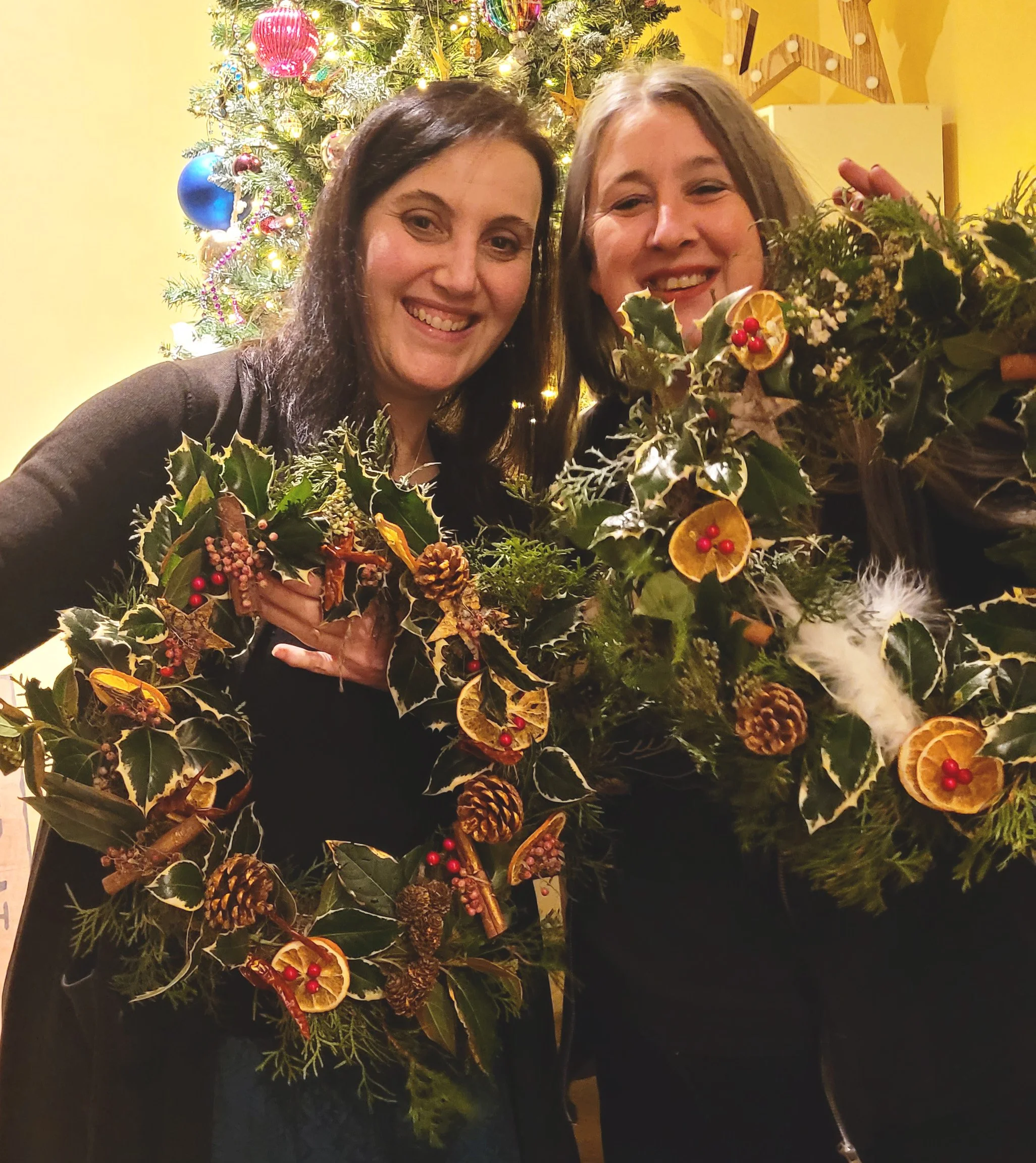 Gardening Through the Seasons