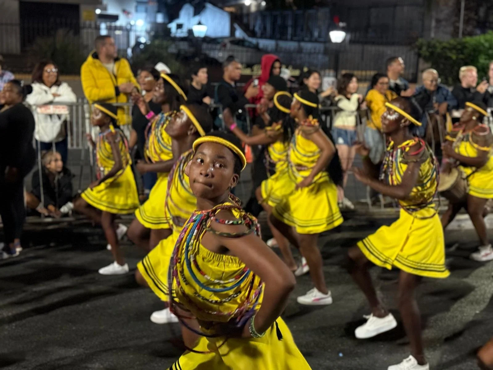 When the City Danced, Inside the Cape Town Carnival 2026