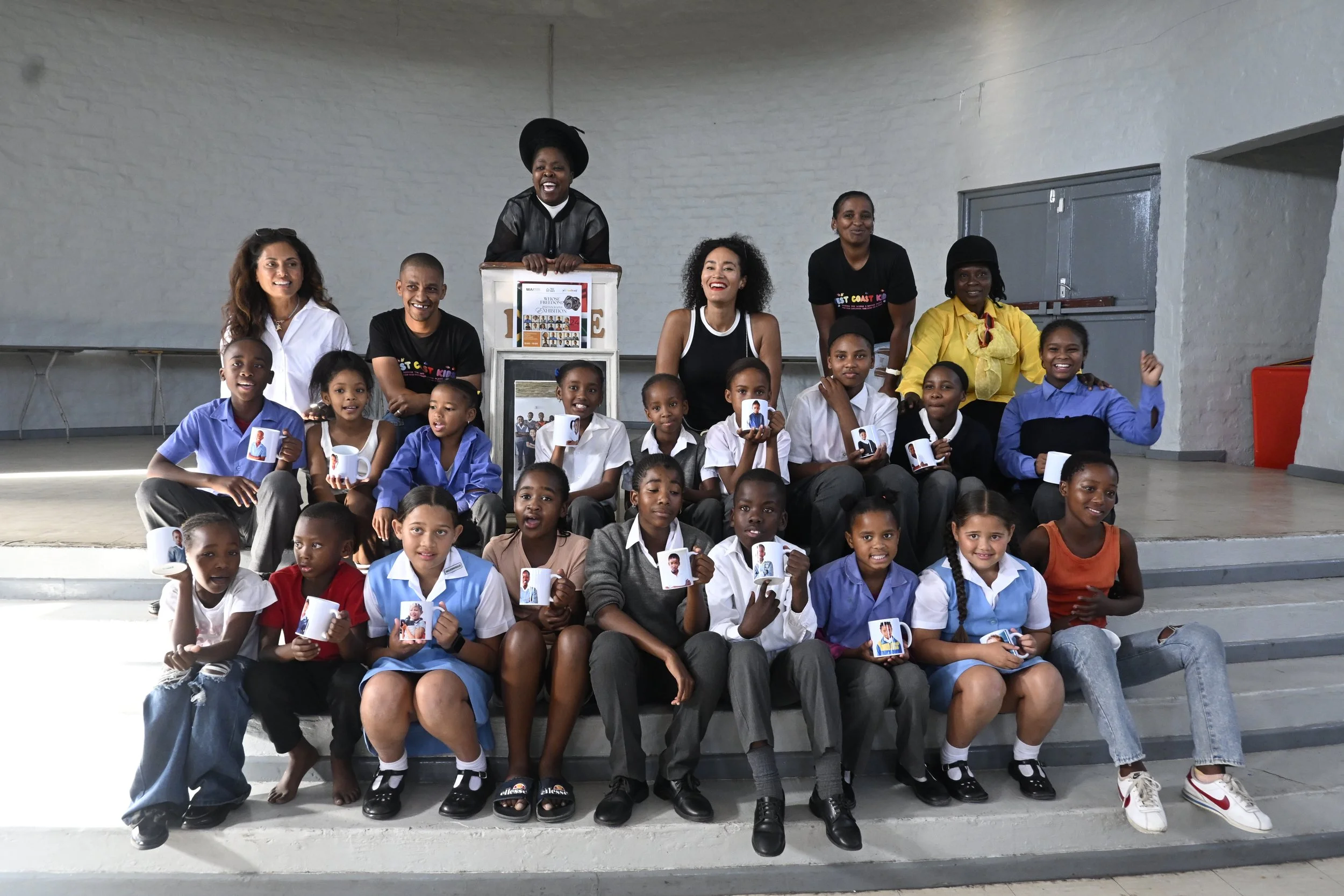 Thirty-Two Years Into Freedom Day: Whose Freedom?