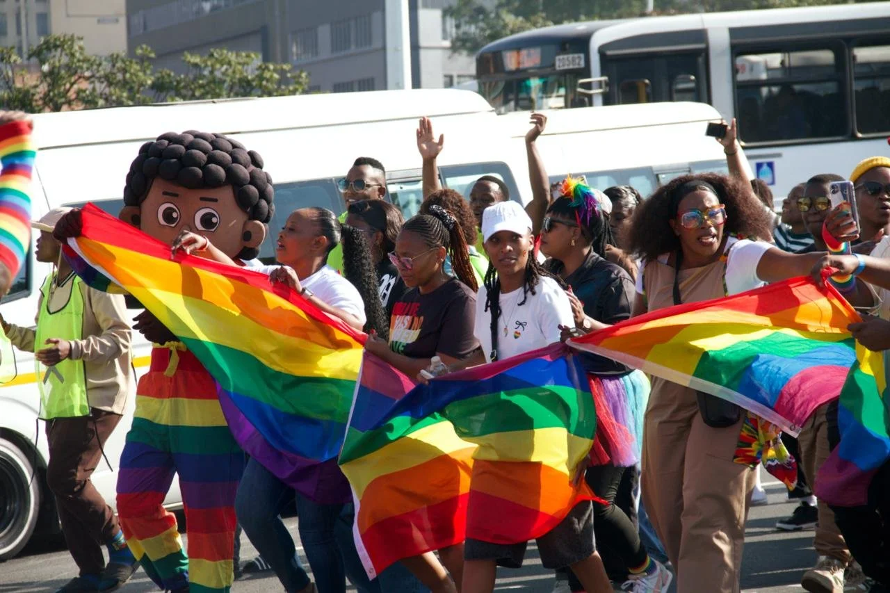 Durban Pride 2026
