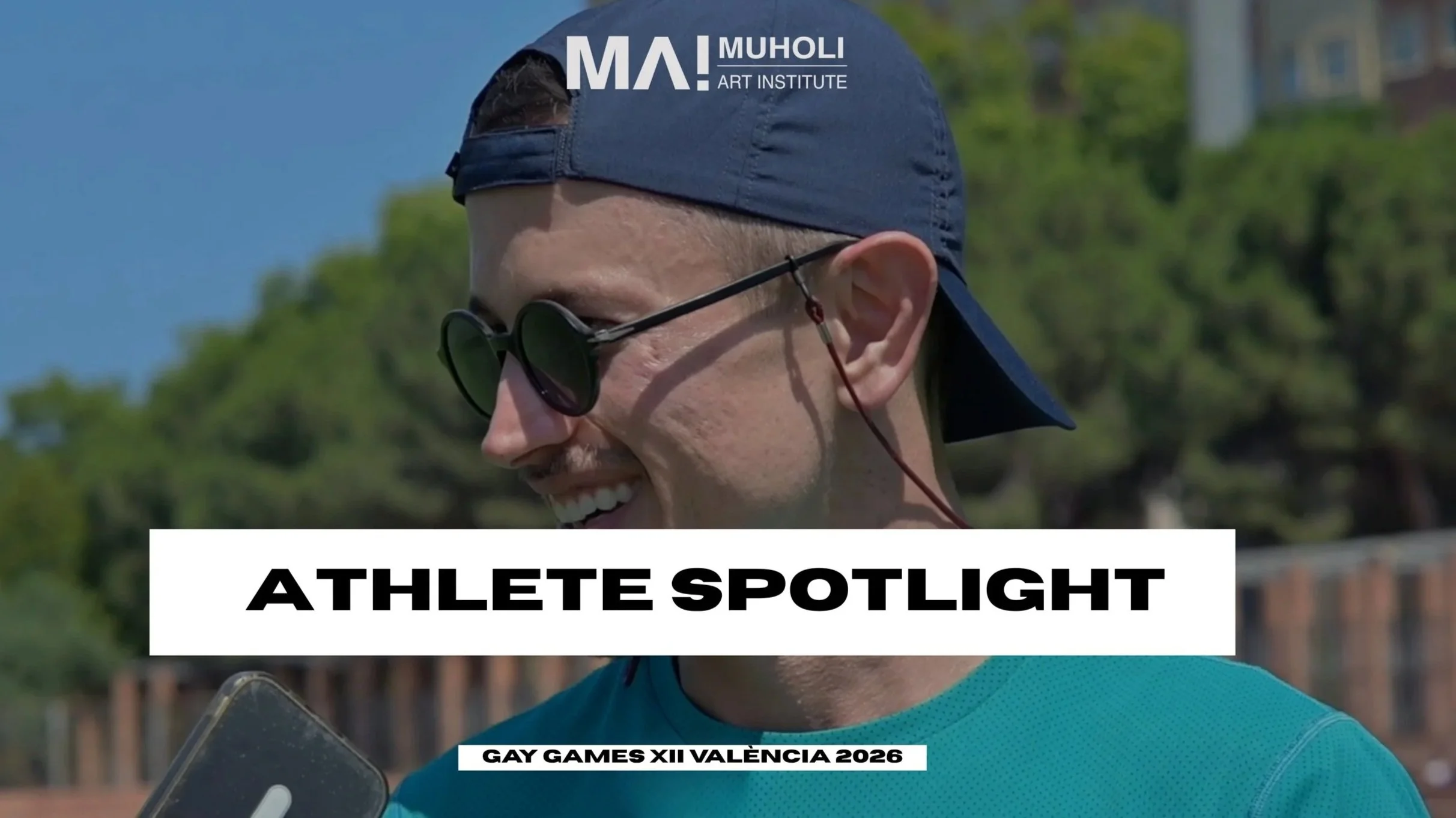 “The Camaraderie Across Countries Is Incredible”: Craig Davies on the Spirit of Gay Games XII