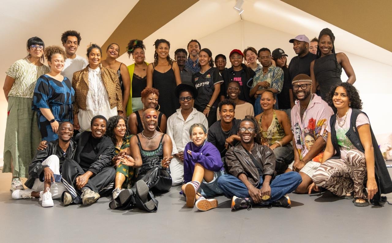 Before We Were Here: A Gathering in Vienna