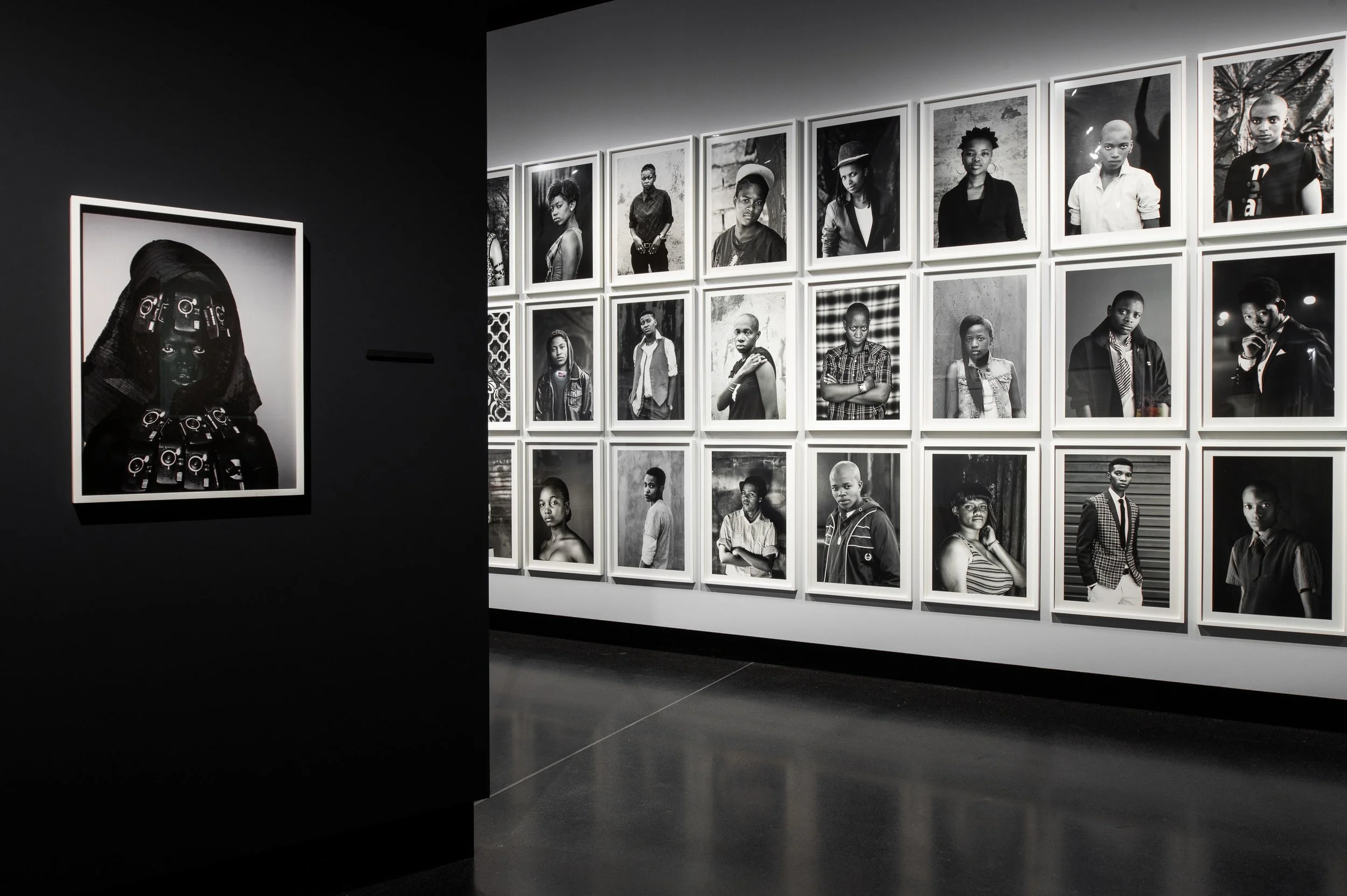 What Happens When an Archive Travels? Zanele Muholi’s We Are Here at FOTO ARSENAL WIEN