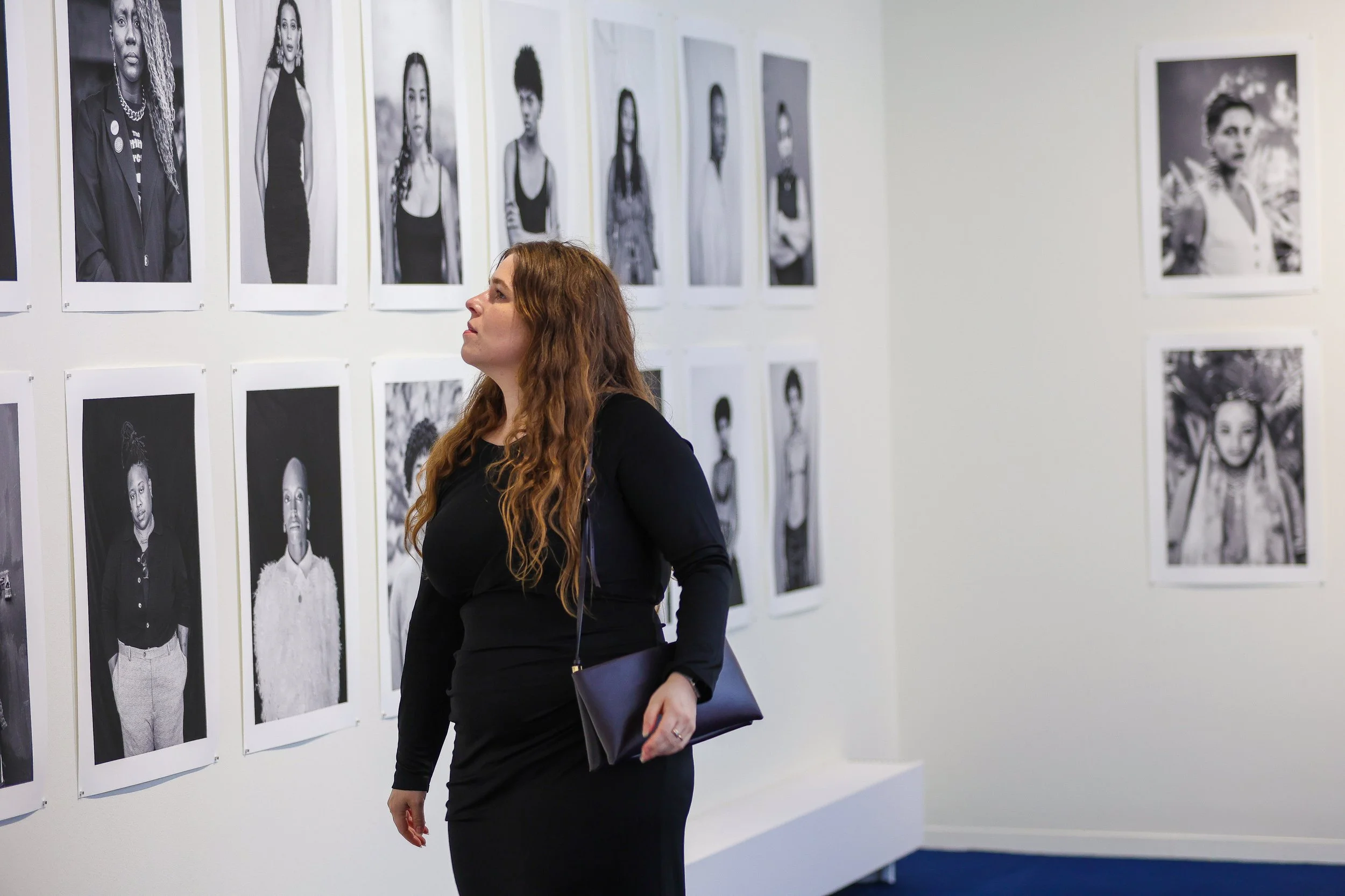 Hlanganani: Opening in Amsterdam | 12 September 2026