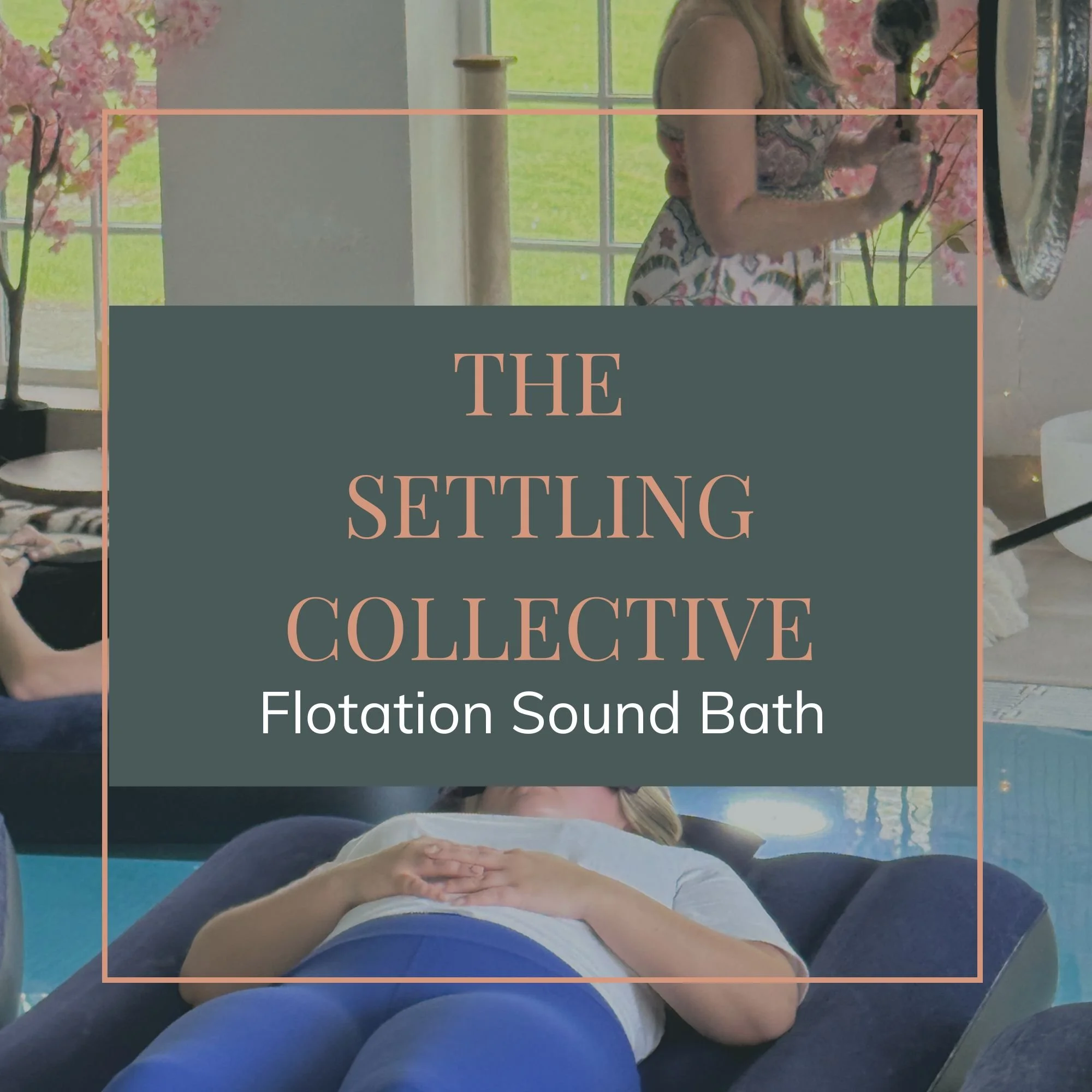 The Settling Collective