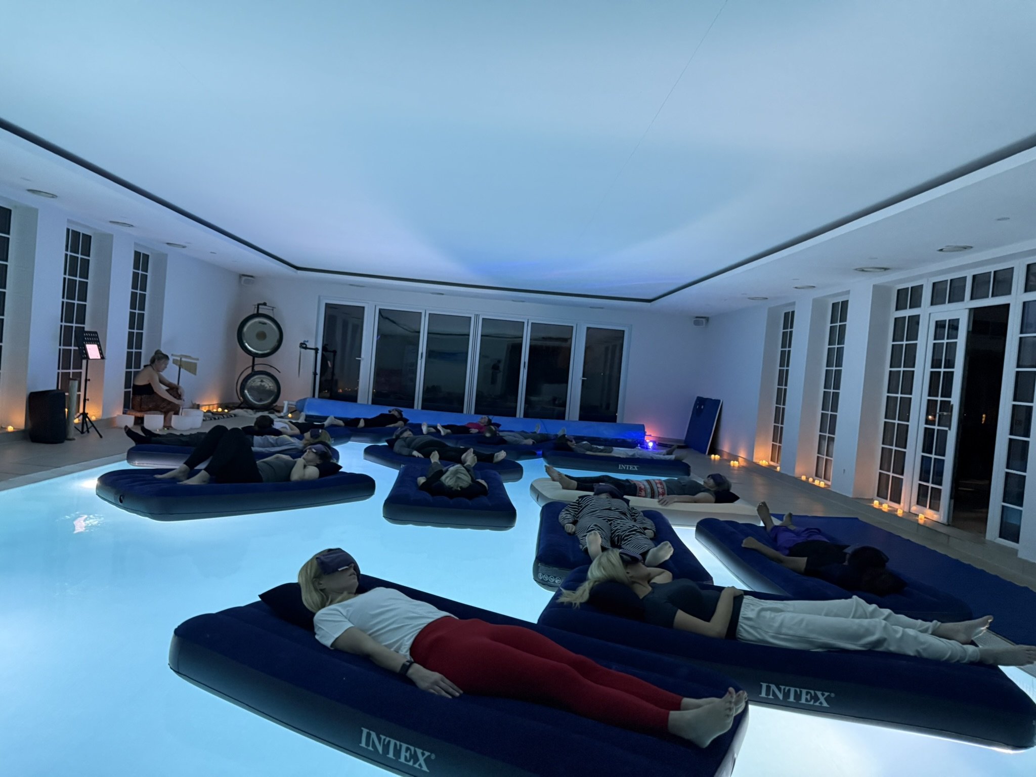 26Apr26 Flotation Sound Bath Meditation