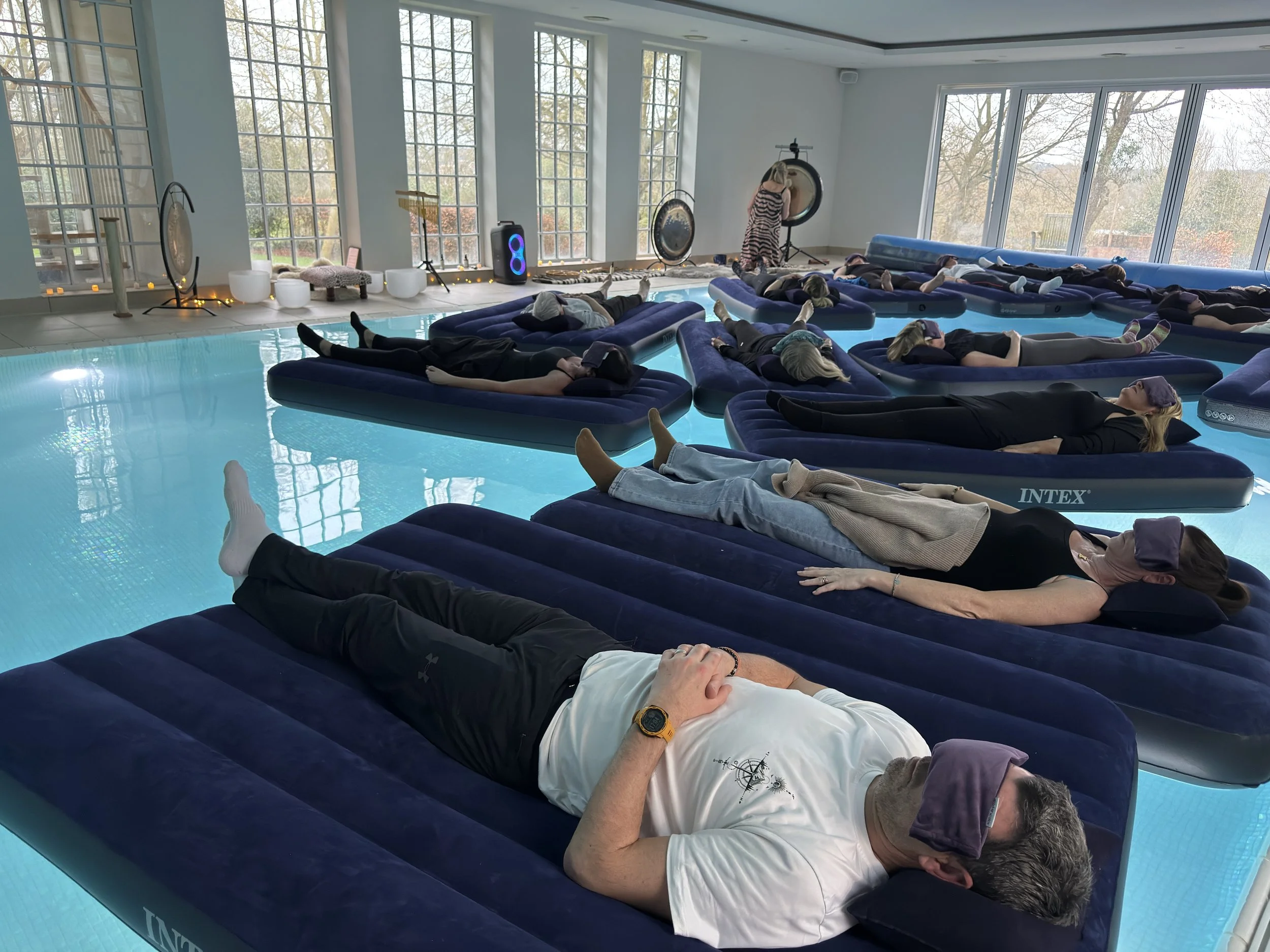 17May26 Twilight Flotation Sound Bath Meditation