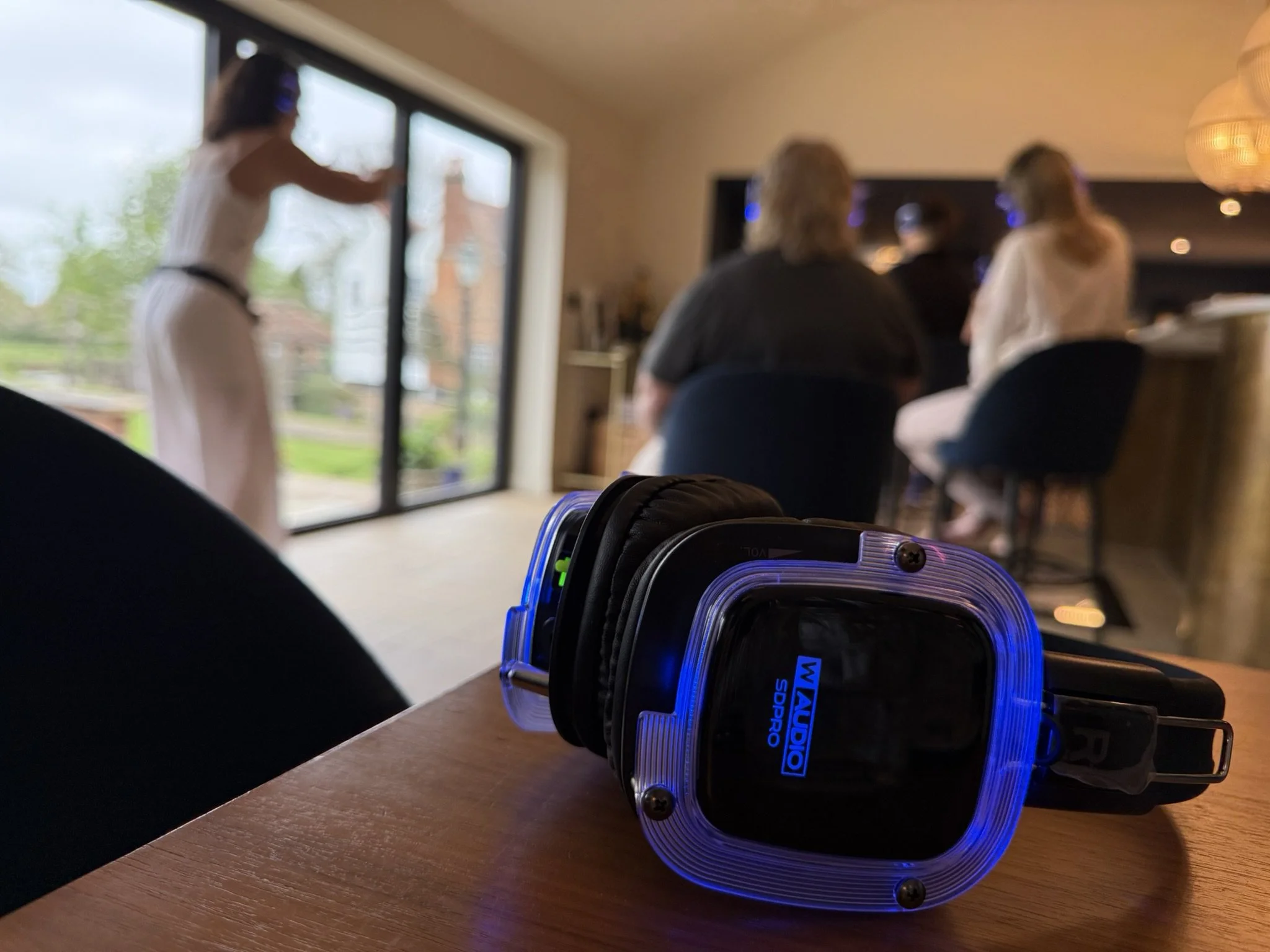 Float & Flow - Flotation & Movement Meditation  Sound Bath Event