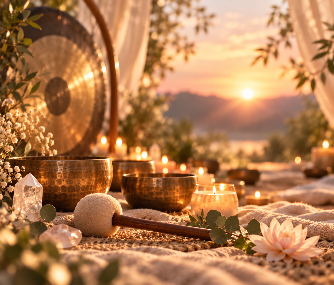 Join Shell Cox Wellness for a special evening, where I’ll be joined by Sylvia Ingle, Clinical Hypnotherapist, as we explore how hypnotherapy, meditation and sound can work beautifully together.