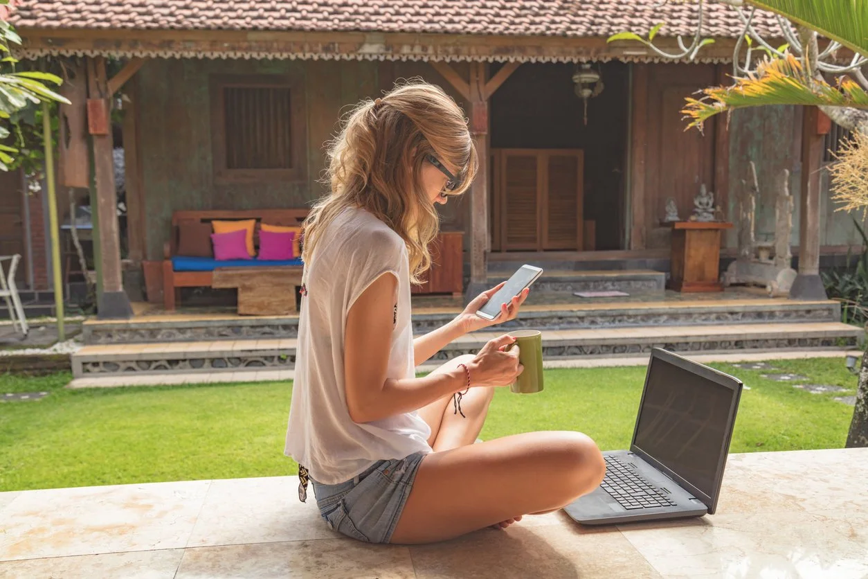 Immersive Sound bath