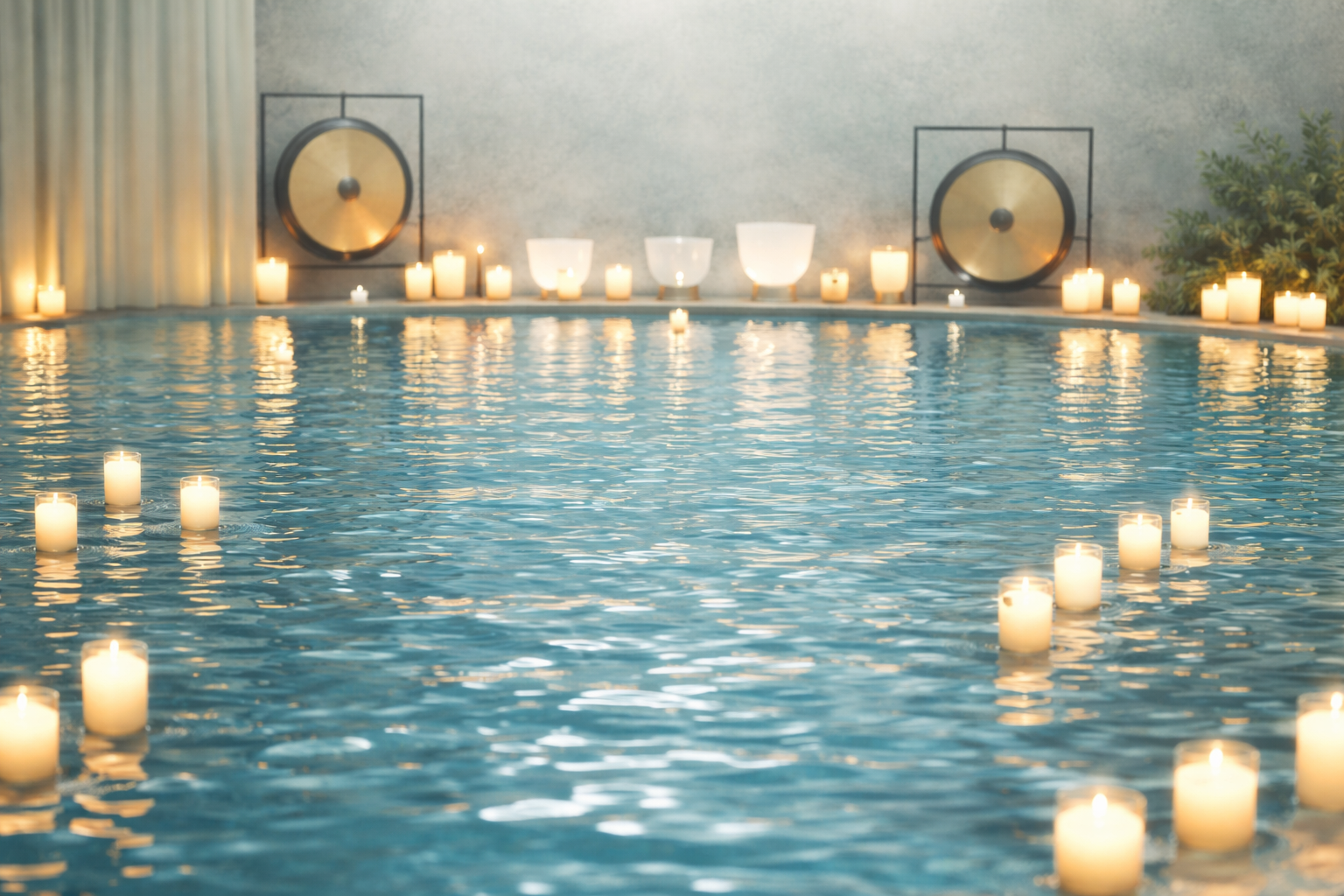 The Full Immersion Experience