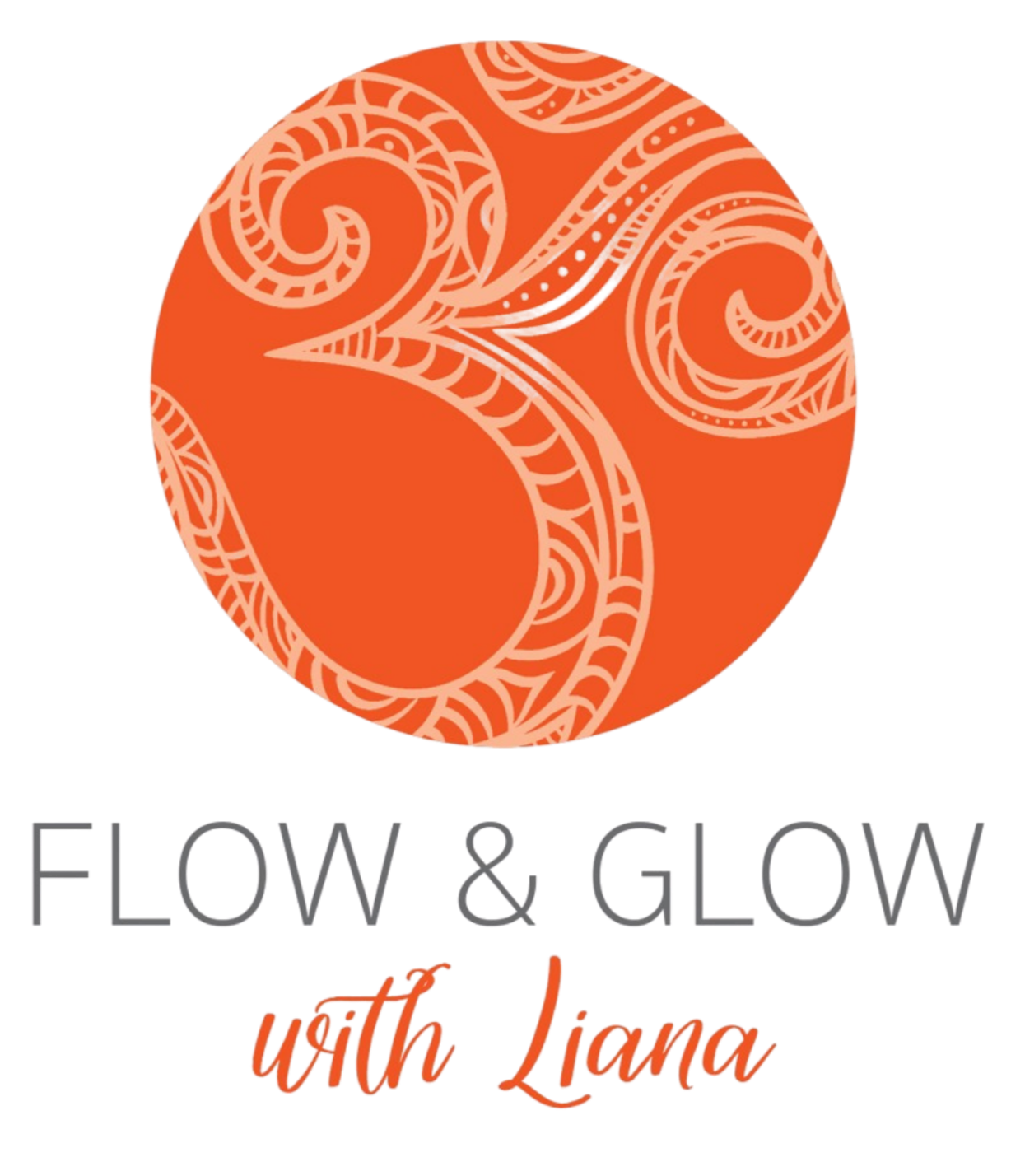 Flow & Glow with Liana