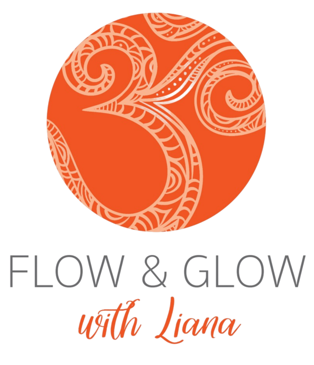 Flow & Glow with Liana