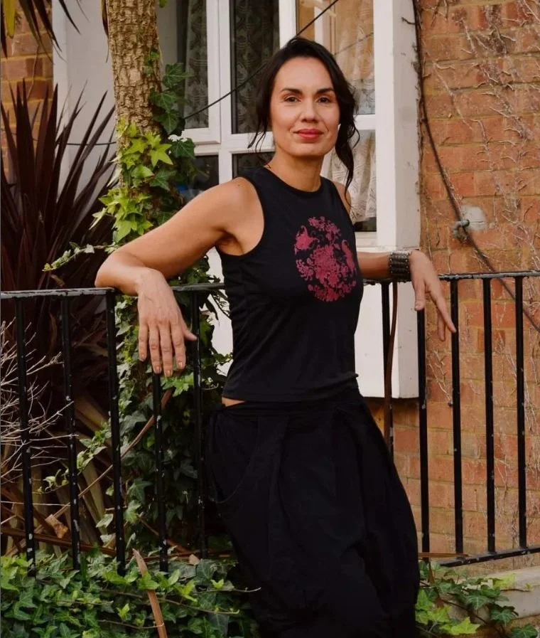 Flow With Liana Events