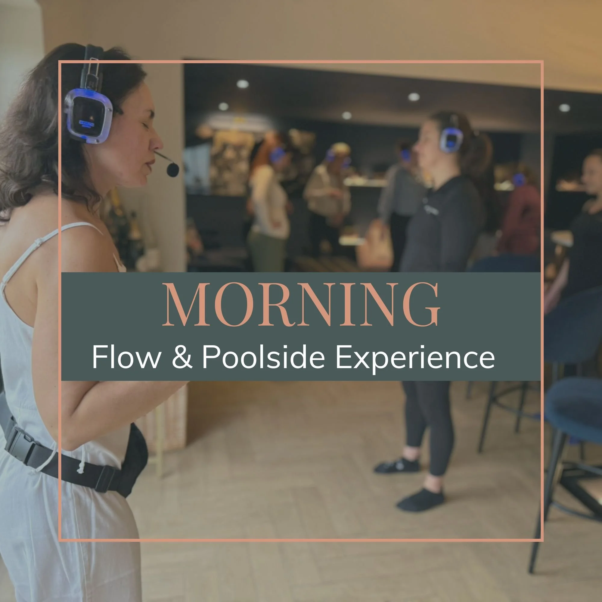 Sound Morning Experience - 27Jun-26