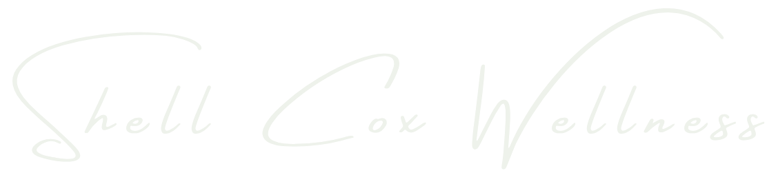 SHELL COX WELLNESS