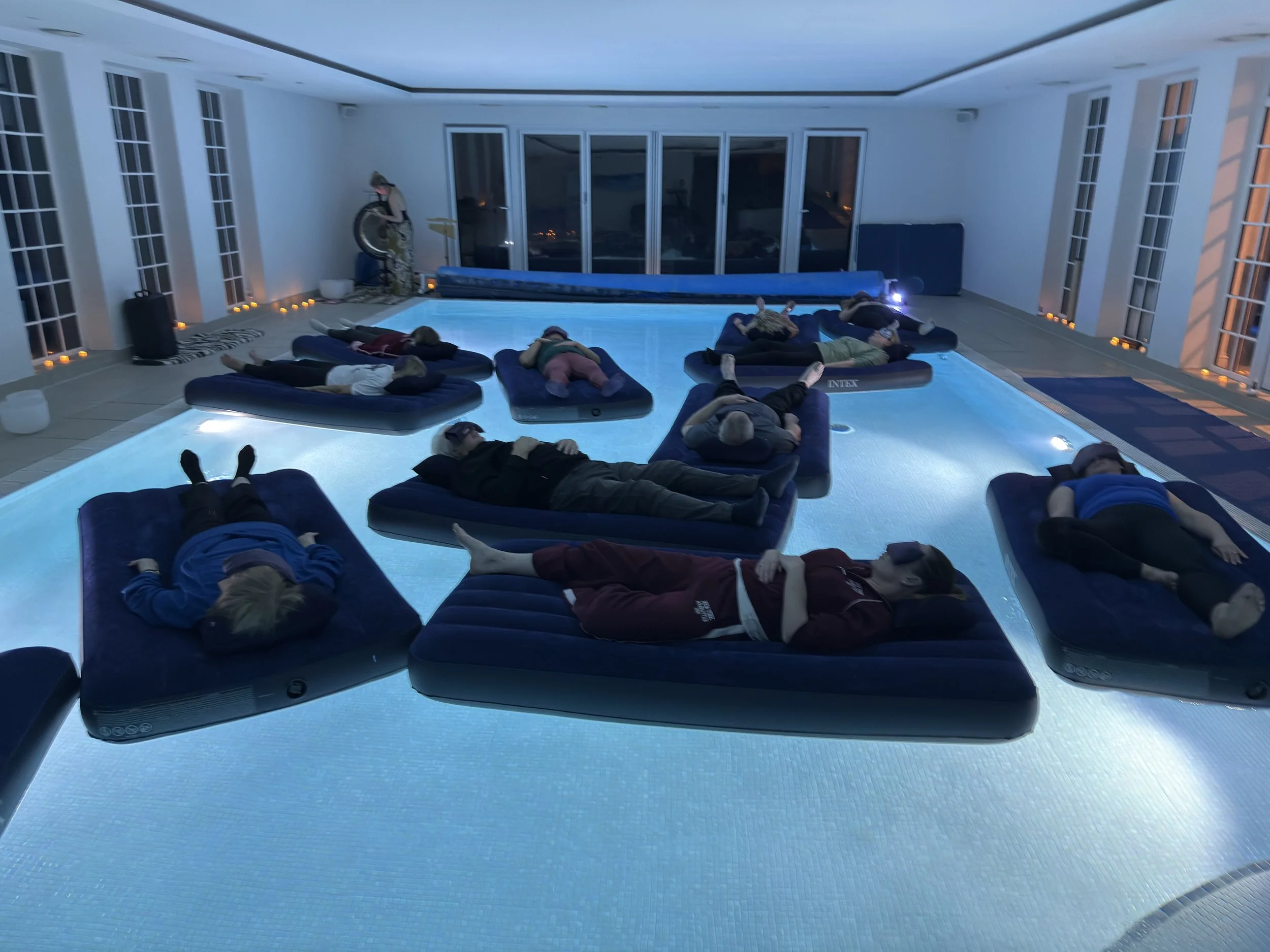 08Feb26 Flotation Sound Bath Meditation