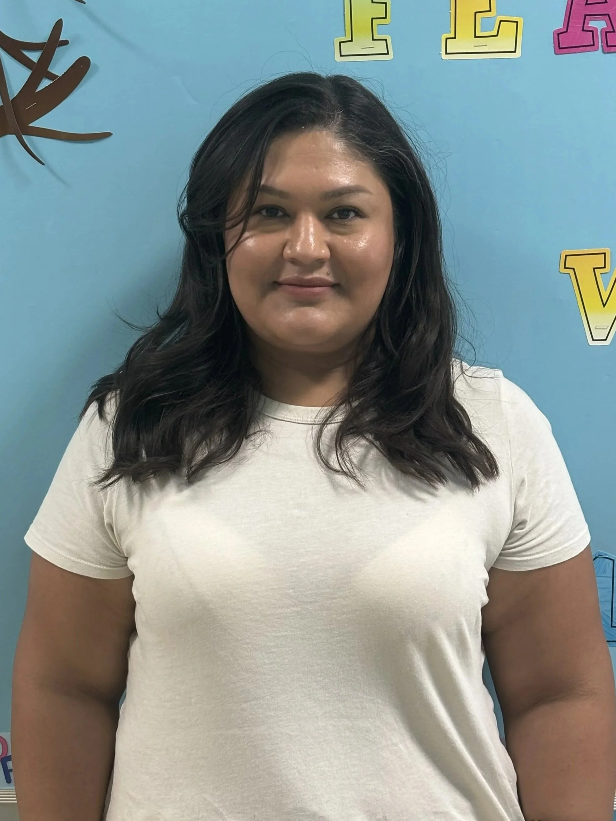 Rina DuBon - 2s_Jr Preschool