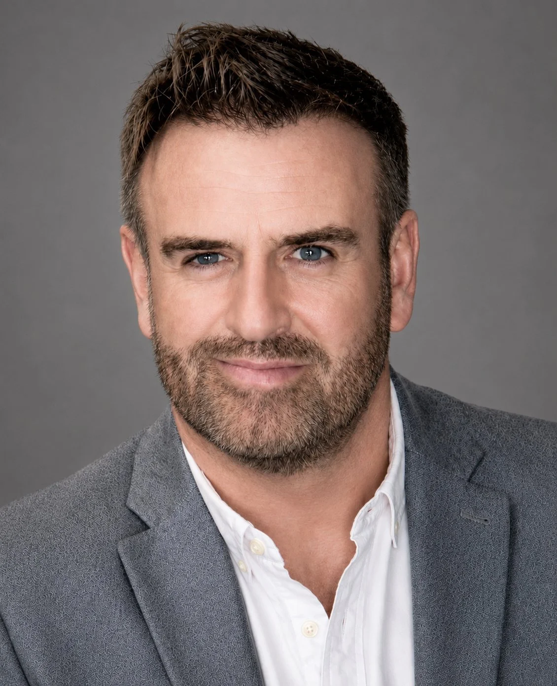 Marc Dougal - Director