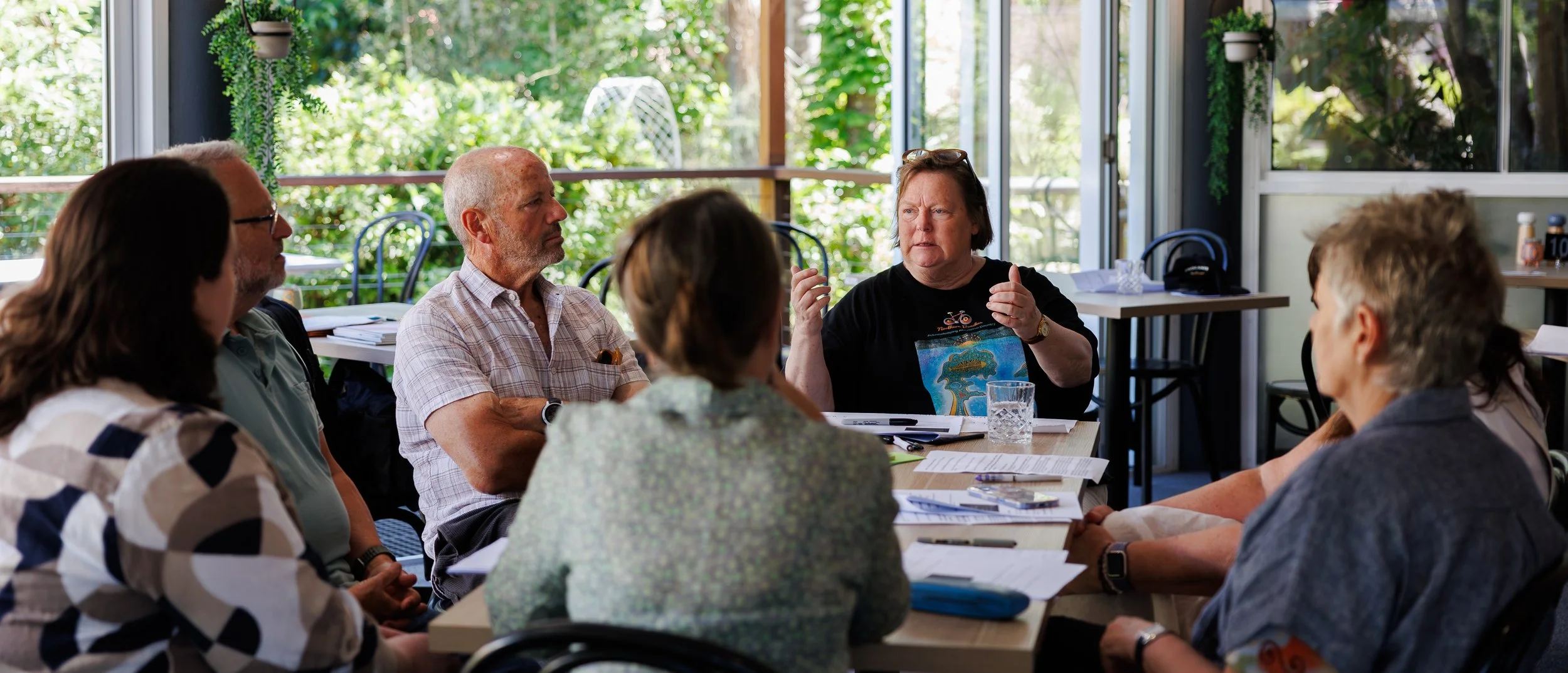 WWCLT Celebrates Its First AGM and Launches New Website