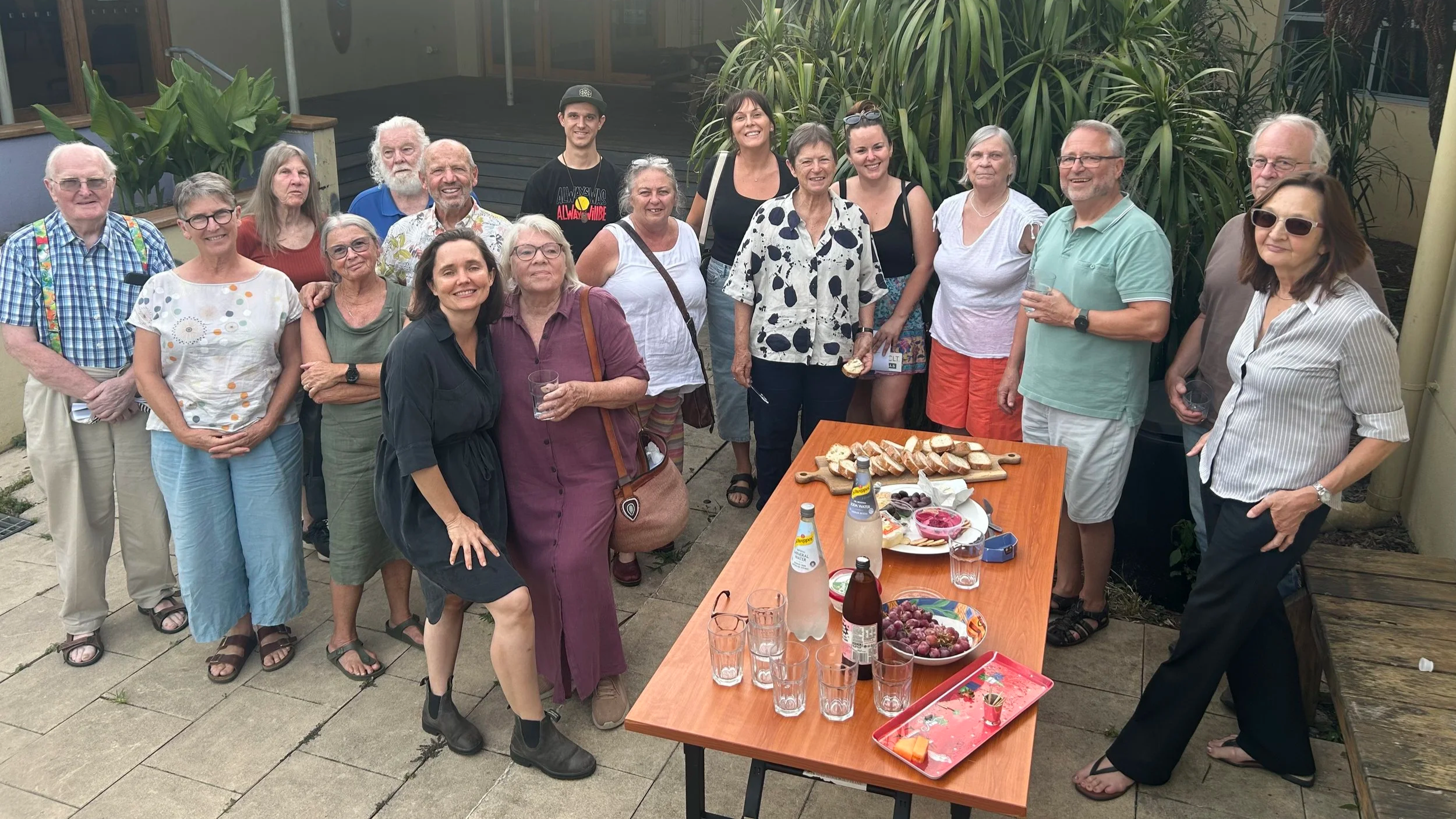 WWCLT Celebrates Its First AGM and Launches New Website