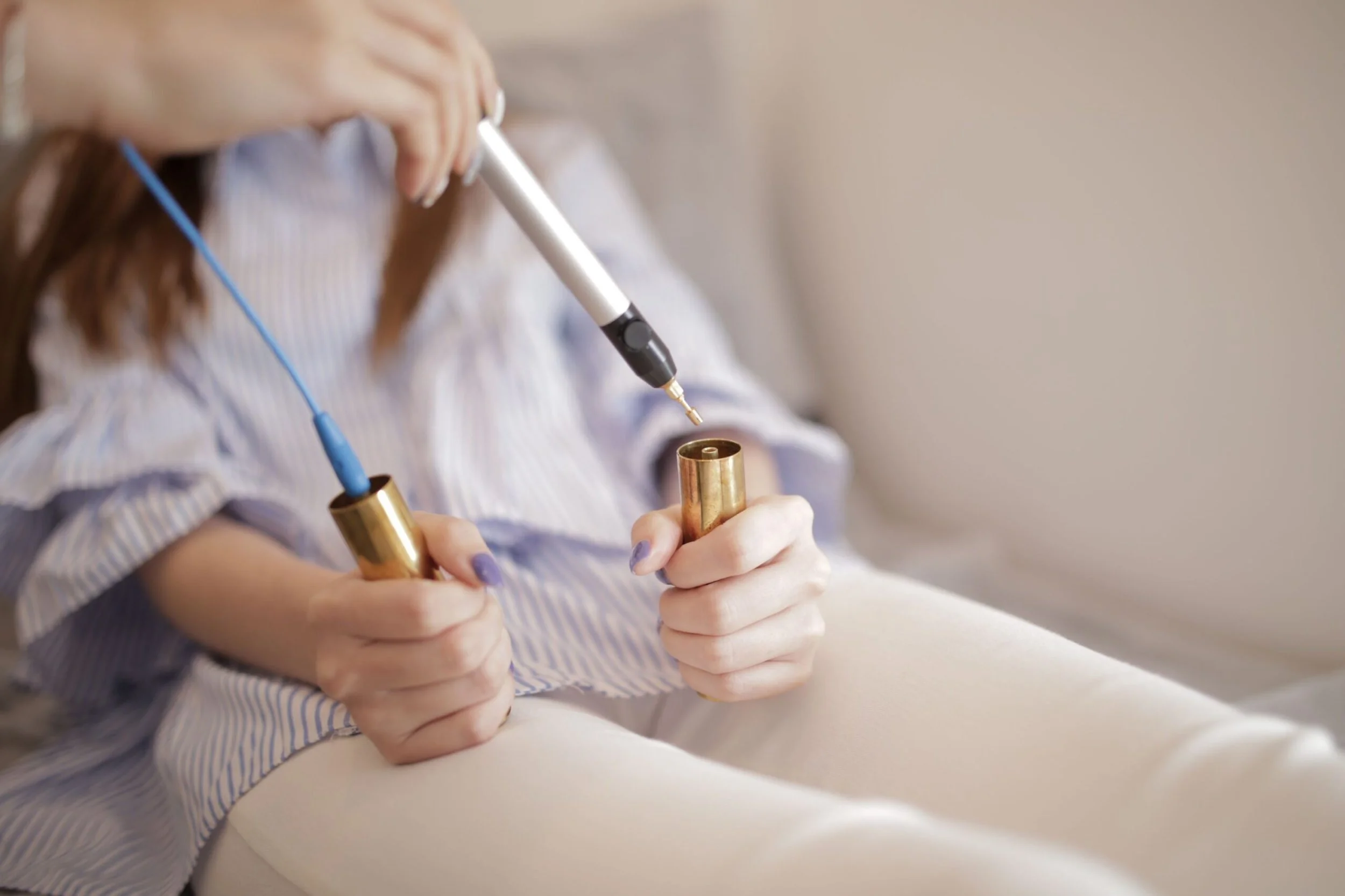 Bio-Resonance  (Minimum 2 Hour Treatment)