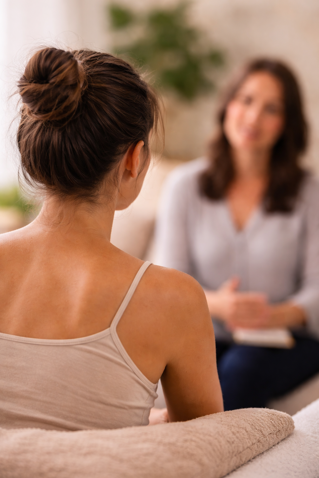 Life Coaching (1 hour)