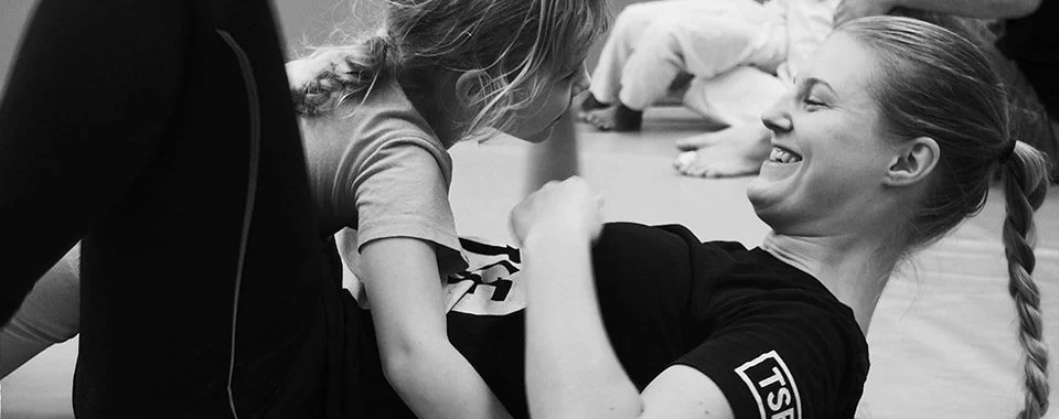 BJJ für Kinder